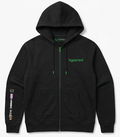 Hoodie (zipped)