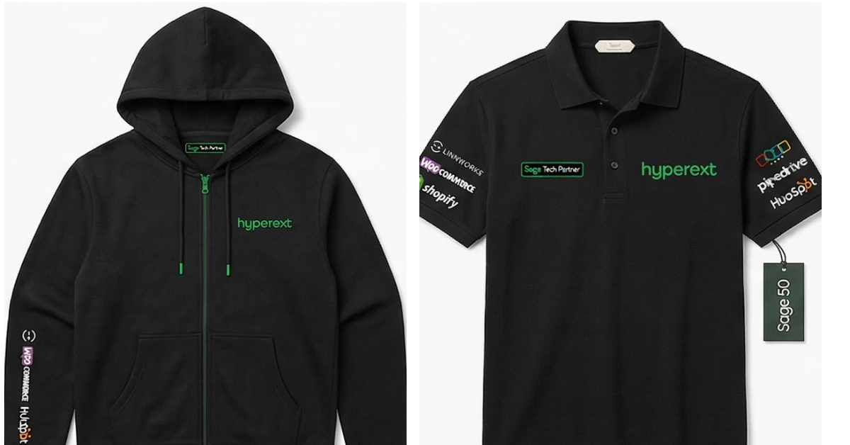 Hyper Merch