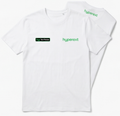 T-shirt (white)